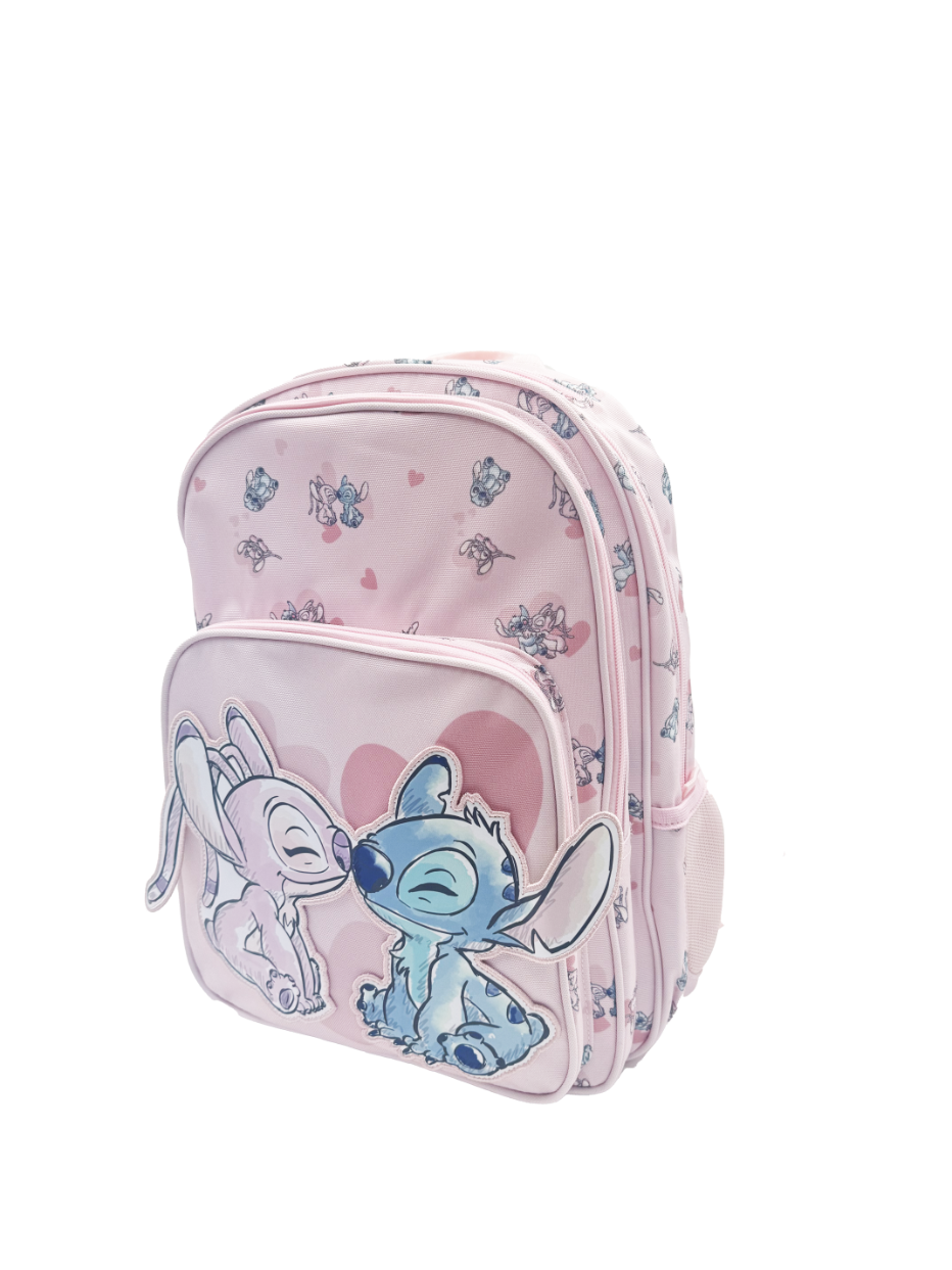 Stitch backpack 17 inch